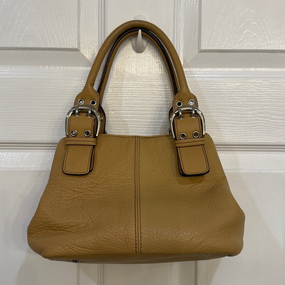 Tignanello leather purse - Picture 13 of 13